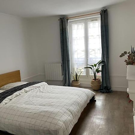 파리 Vavin Luxembourg Garden 아파트 외부 사진